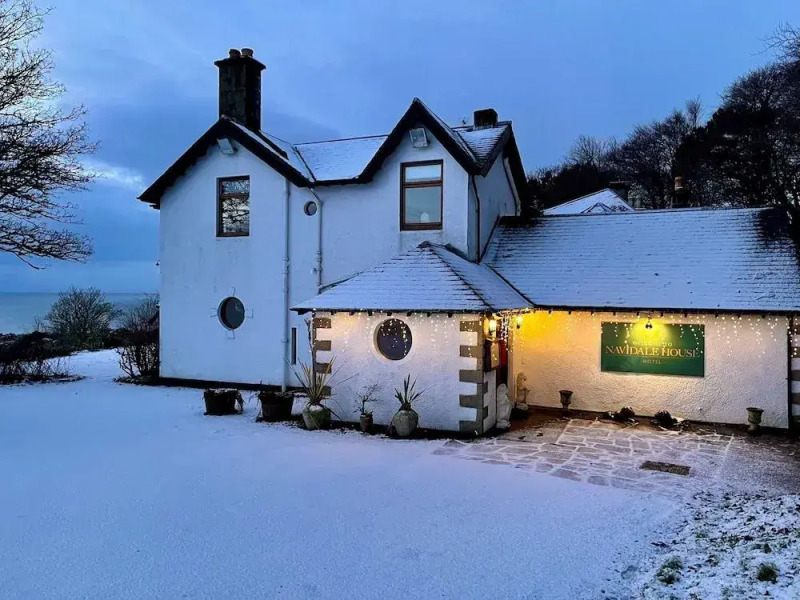 Navidale House Hotel
