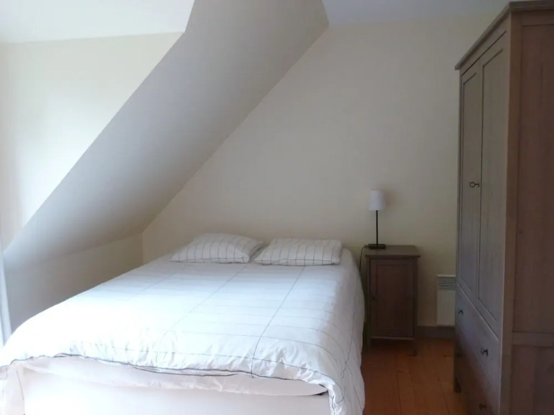 Un Jardin en Pente Douce