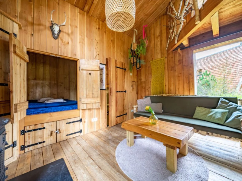 EuroParcs Resort De Wije Werelt 16547