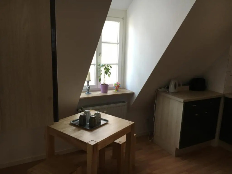 Zweite Heimat Ferienwohnungen