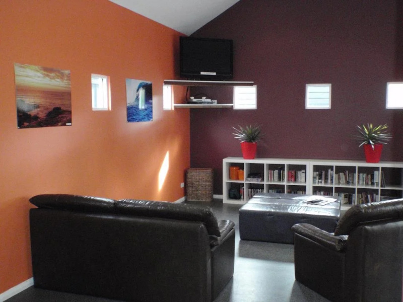 Margaret River Backpackers