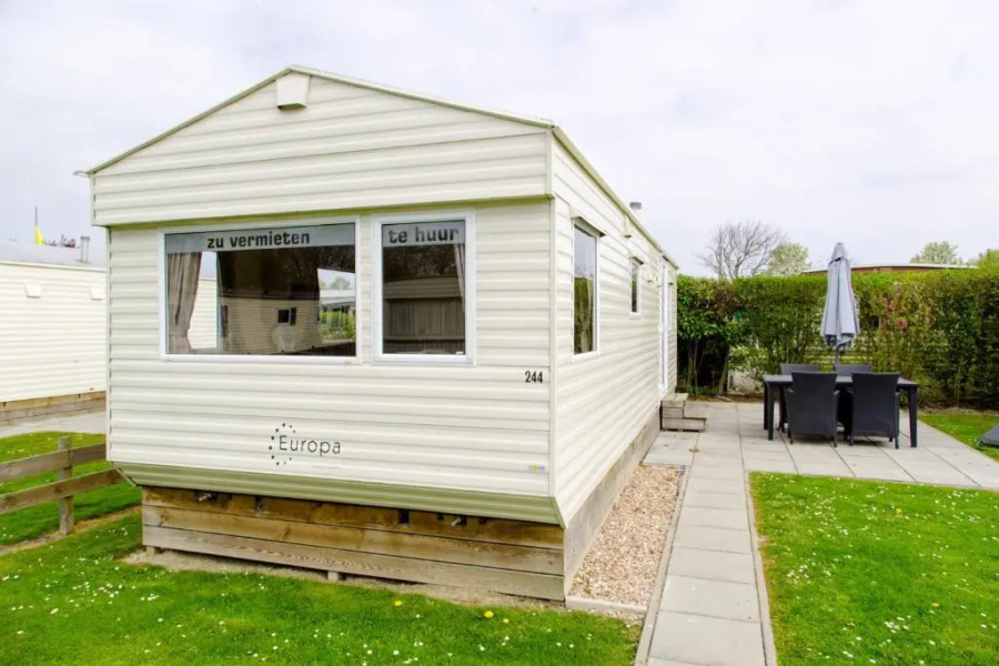 RBR 244 Beach Resort Kamperland