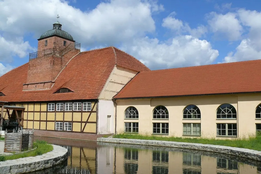 Ostsee Radlerpension Peitz