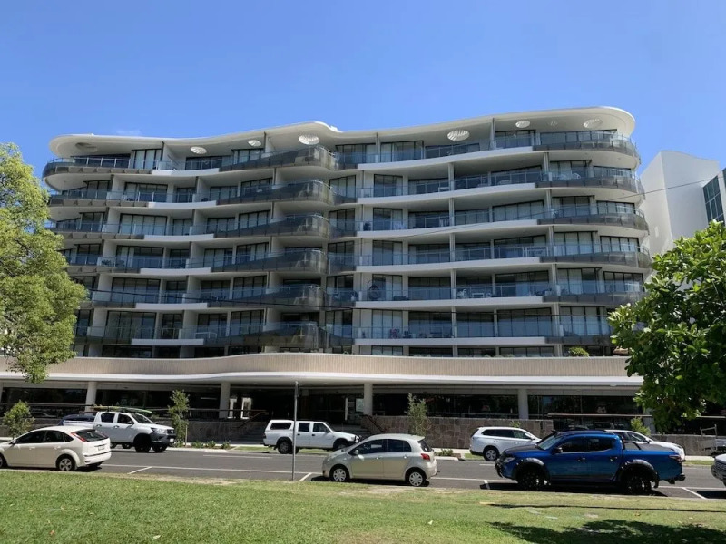 Cosmopolitan Exclusive Rental Apartments