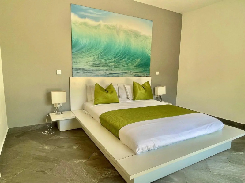 Grand Amber Villas Diani