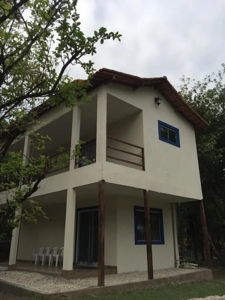 Pousada das Palmeiras