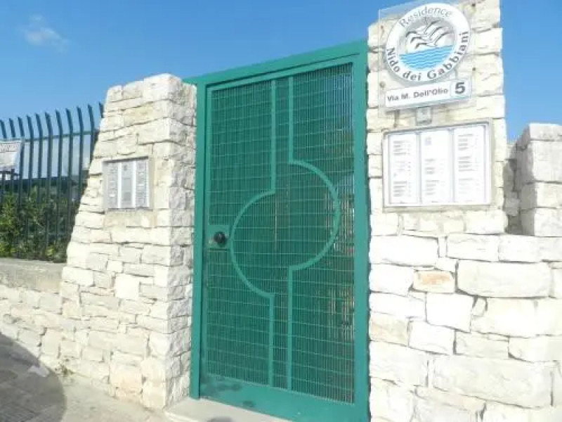 Appartamento Il Gabbiano