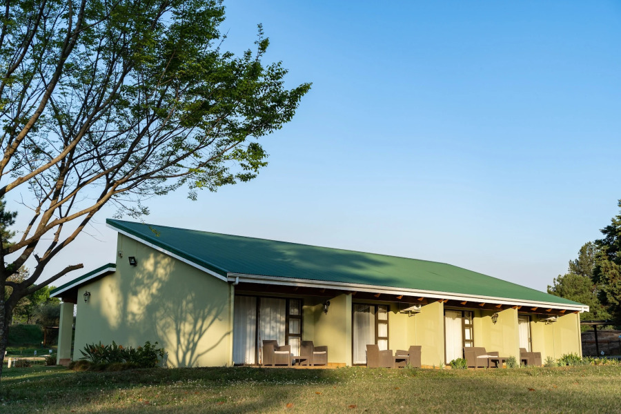 Gooderson Monks Cowl Golf Resort