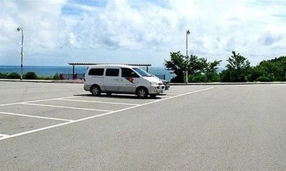 Samsa Ocean View Hotel