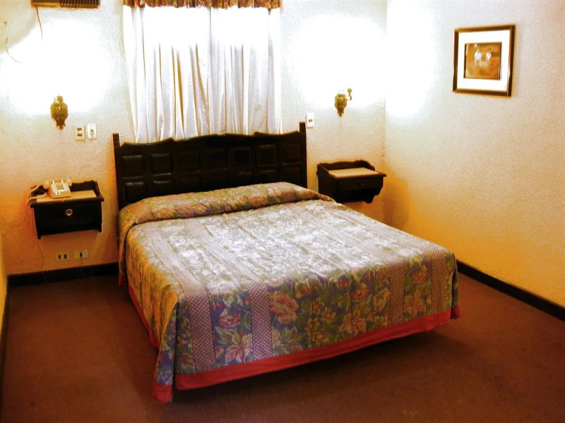 Urbari Apartment Hotel