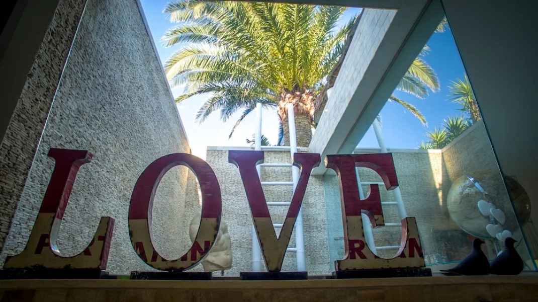 Plenilunio Beach House