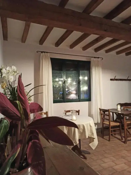 Agriturismo Val Campotto