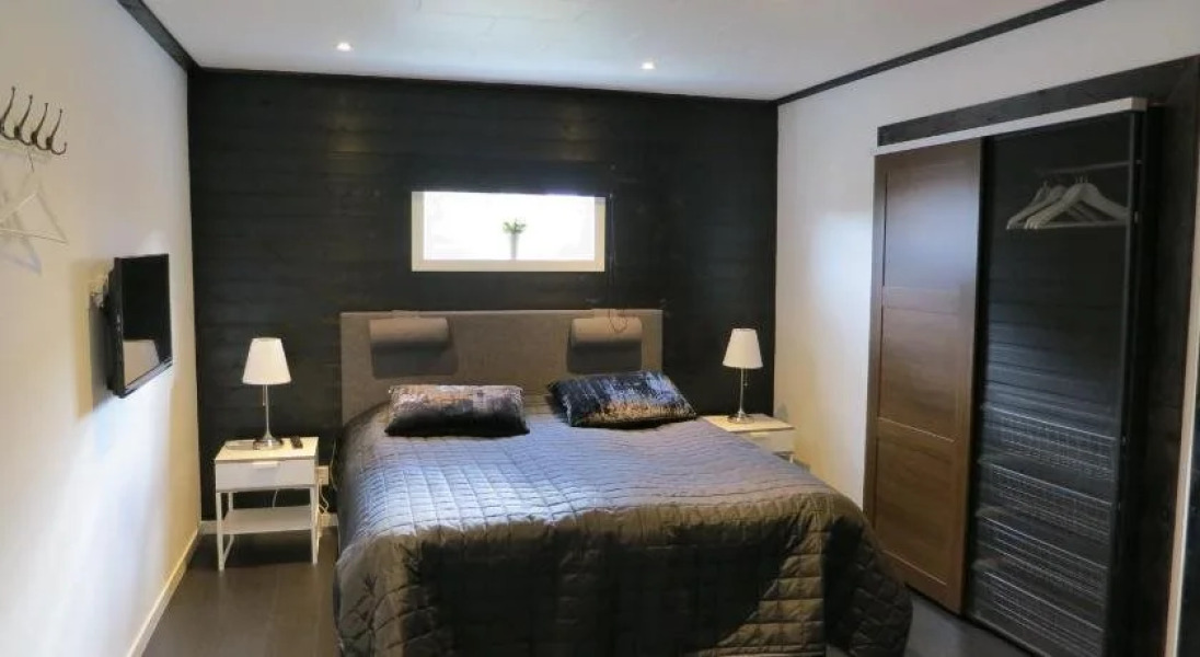 Strandbaden Köpingsvik