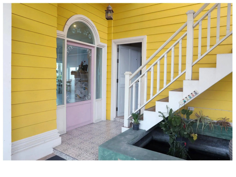 The Paper Chiang Mai