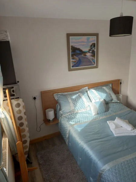 Country Cottage Apartment, Valentia Island, Kerry