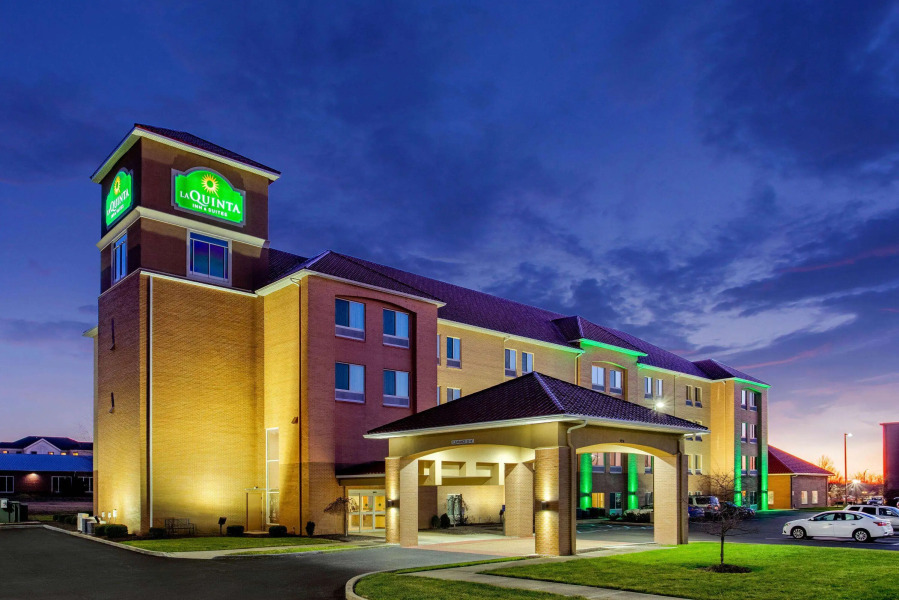 La Quinta by Wyndham Indianapolis Airport Plainfield