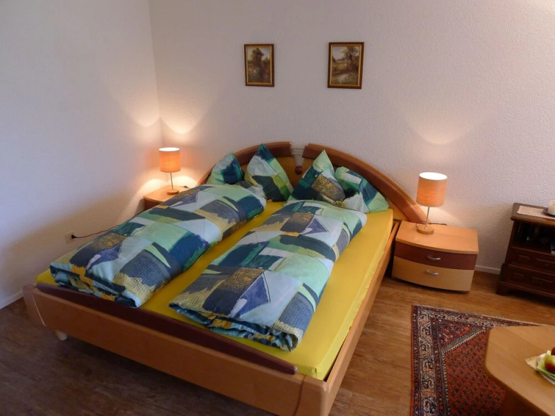 Arcadia Leukerbad in Leukerbad