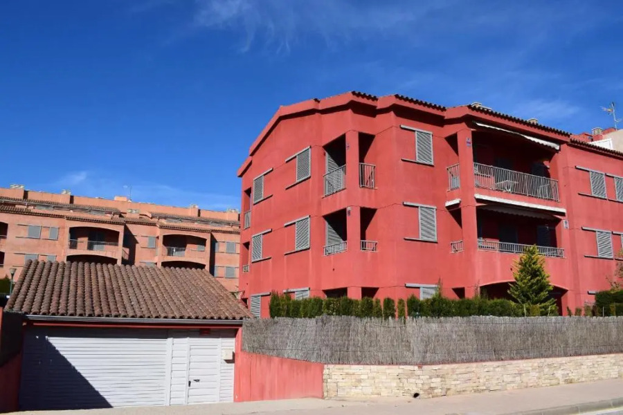 Marina Sant Jordi Msj72