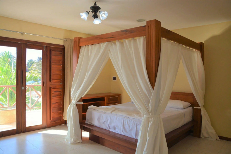 Pousada Oasis Paracuru