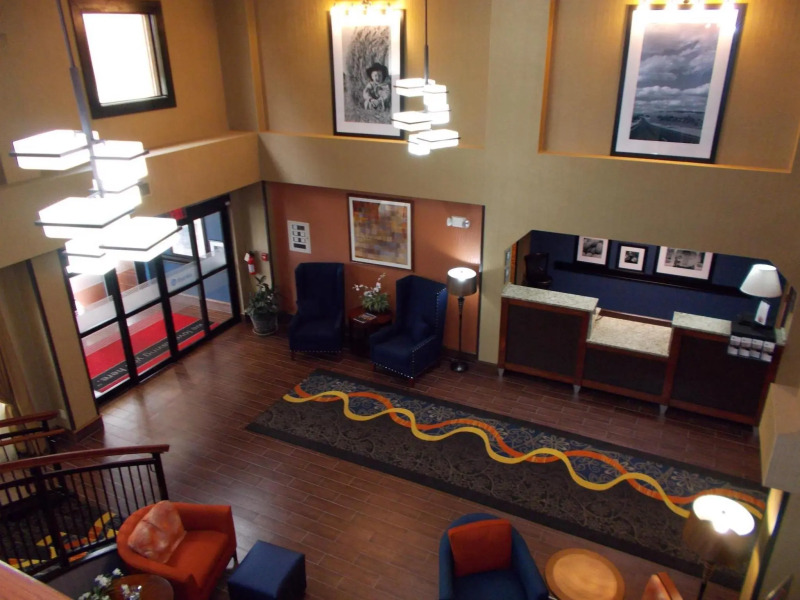 Hamilton Inn Bessemer, AL - Birmingham