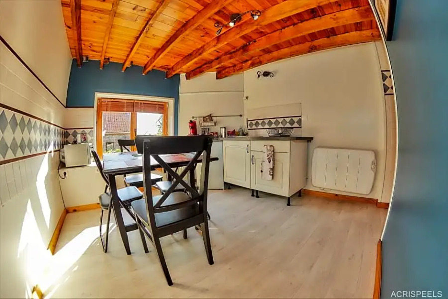 Bulles et Natures B&B