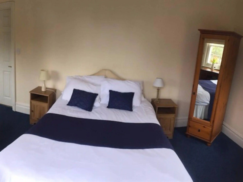 The Weir Hotel