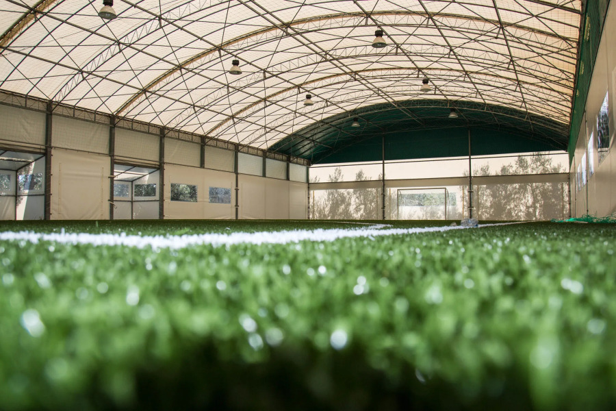 Giardino degli Ulivi Resort