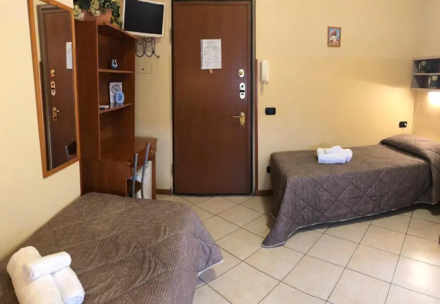 Residence Oasi Di Monza