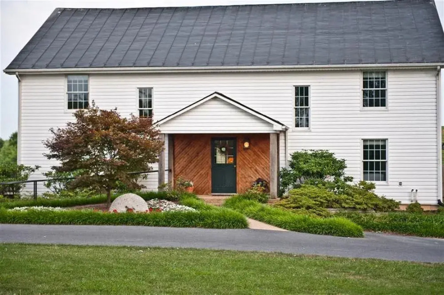 Batten Green Venue & Lodging