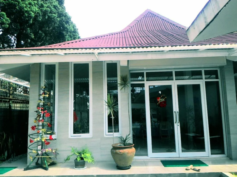 Grace Villa Lembang