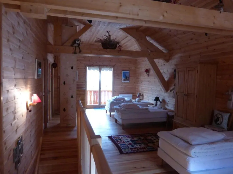 Chalet Le Villard