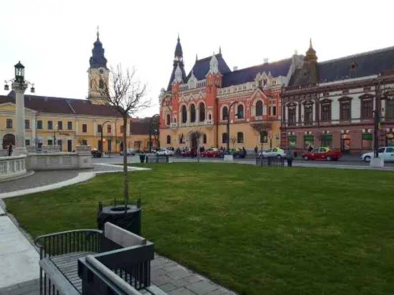 Highsky Oradea Apartments