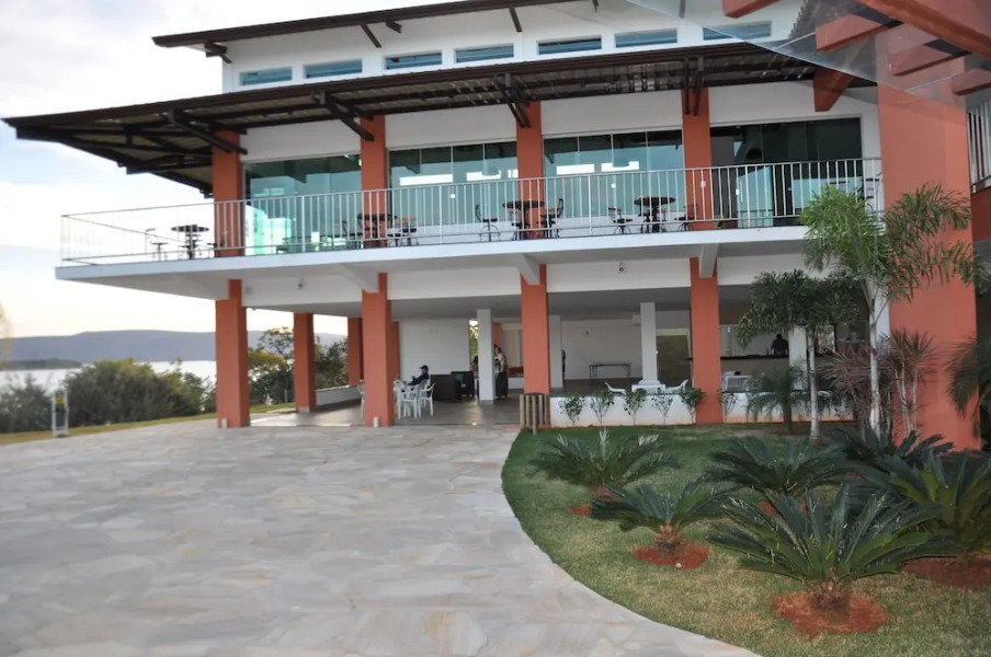 Riviera Capitólio Hotel