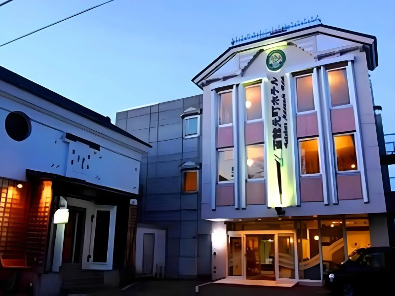 Hakodate Motomachi Hotel