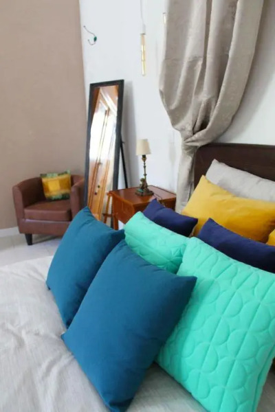 Domaine de Bessilles