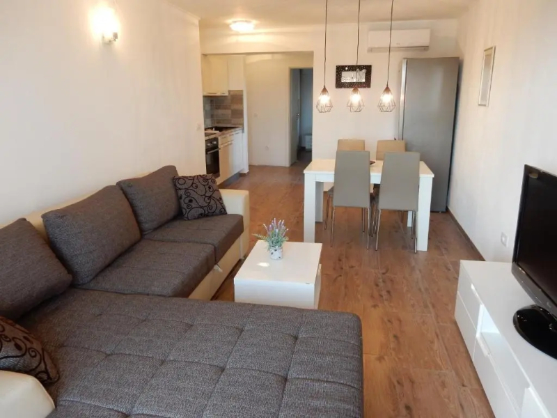 Apartments Indira
