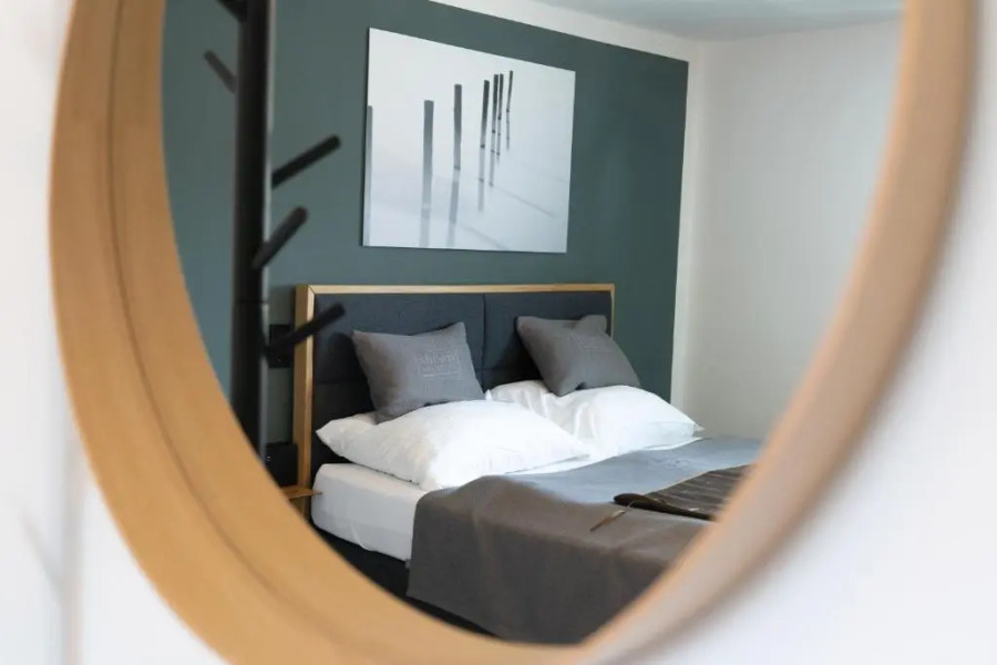 KRACHER Guesthouse No 4