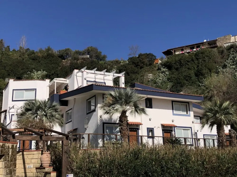 Agave Hotel Residence Inn