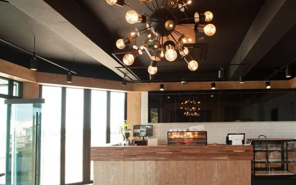 Pohang Damodi Pool Villas Pension