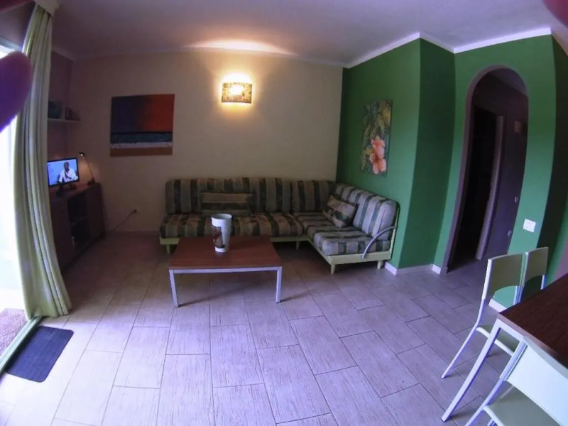 Djasal Moradias Apartment