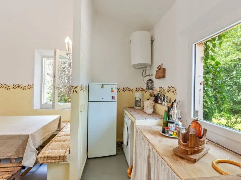 Mesmerising Mansion in Morro D'alba With Swimming Pool