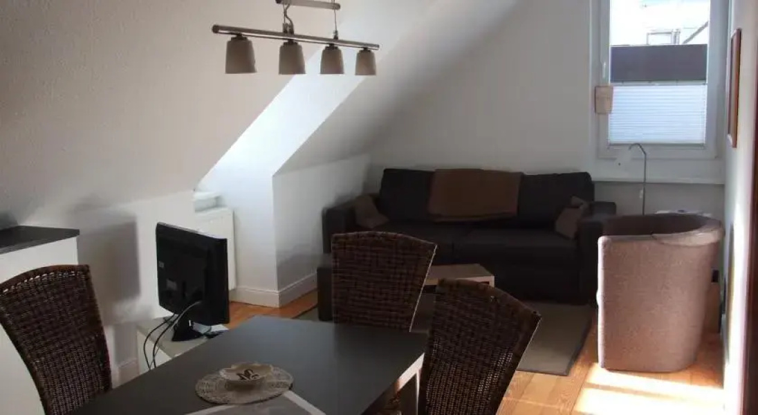 Haus Sommerwind