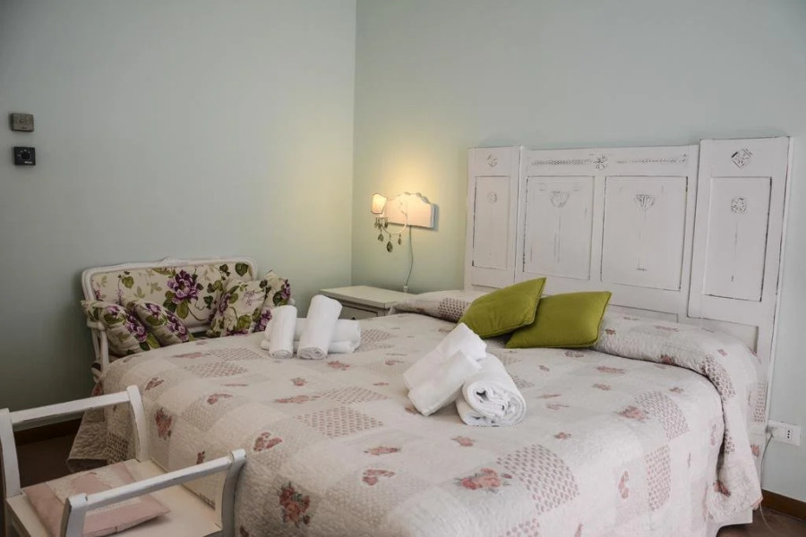 Locanda Bella Italia