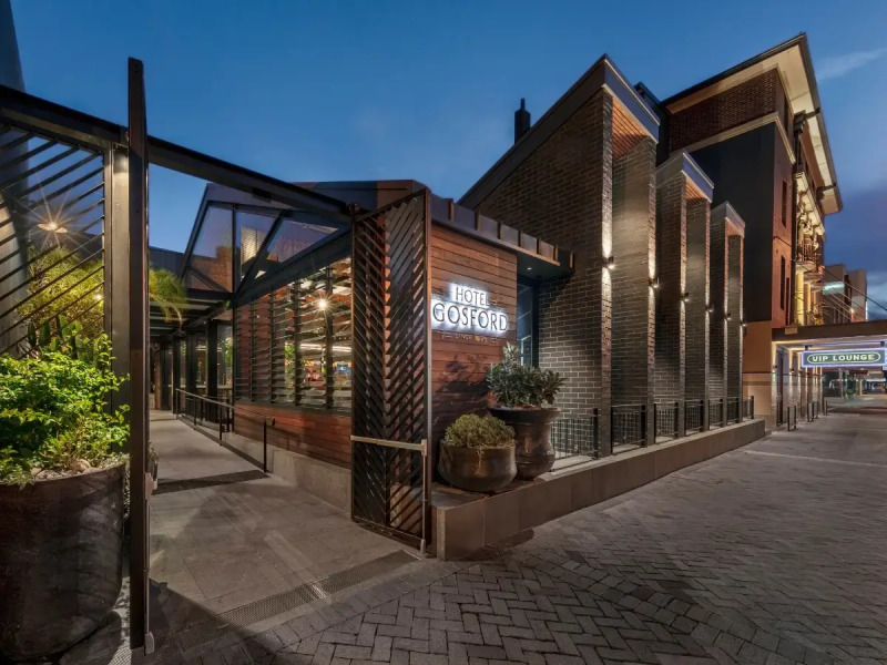 Hotel Gosford