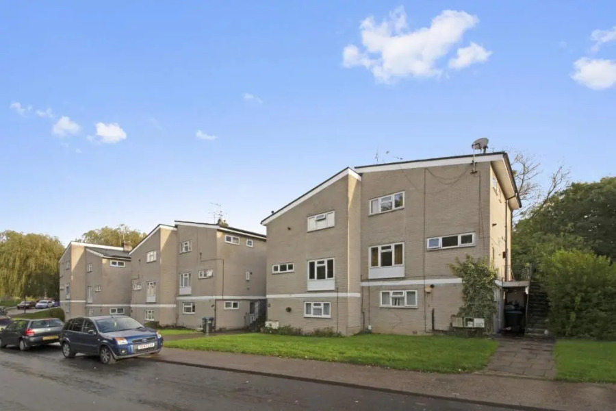 K Suites - Deerswood Avenue