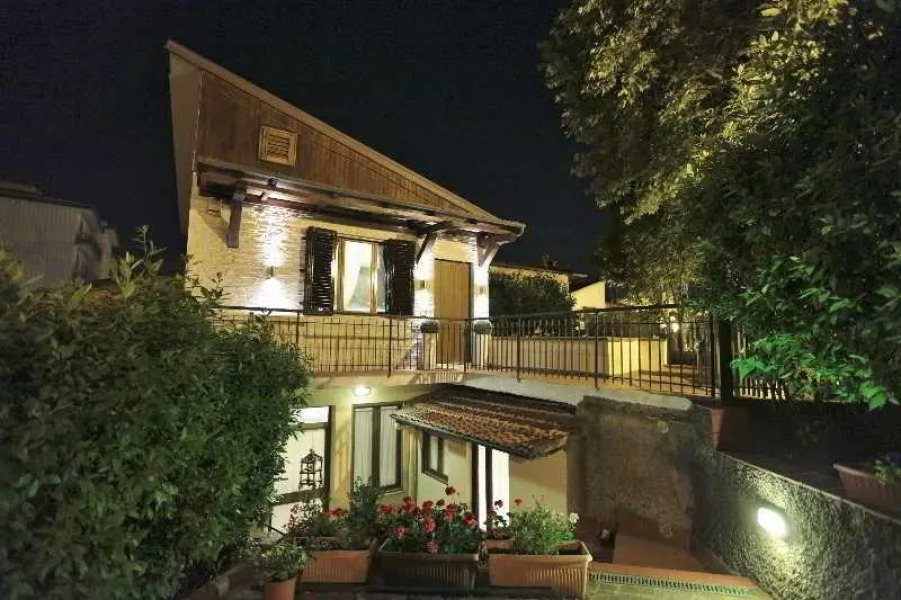 EuroHome Comfort Apartment