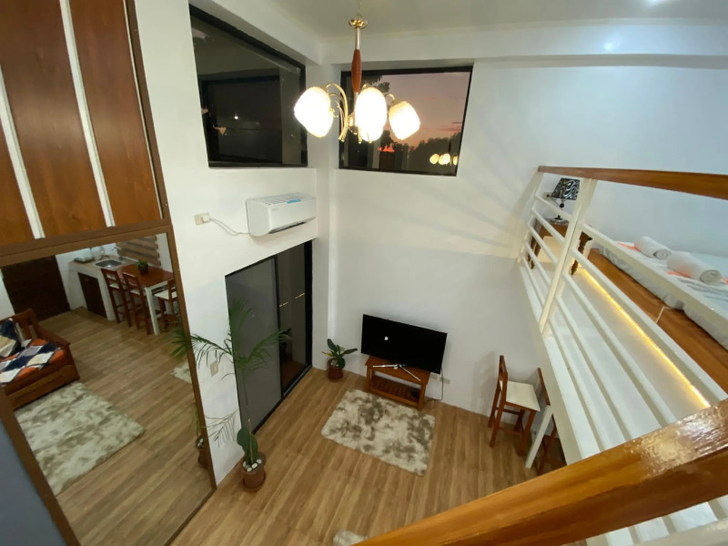 The River House - Loft Units