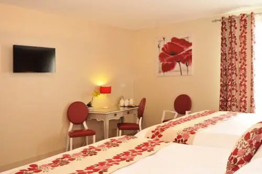 Les Dames de Champagne