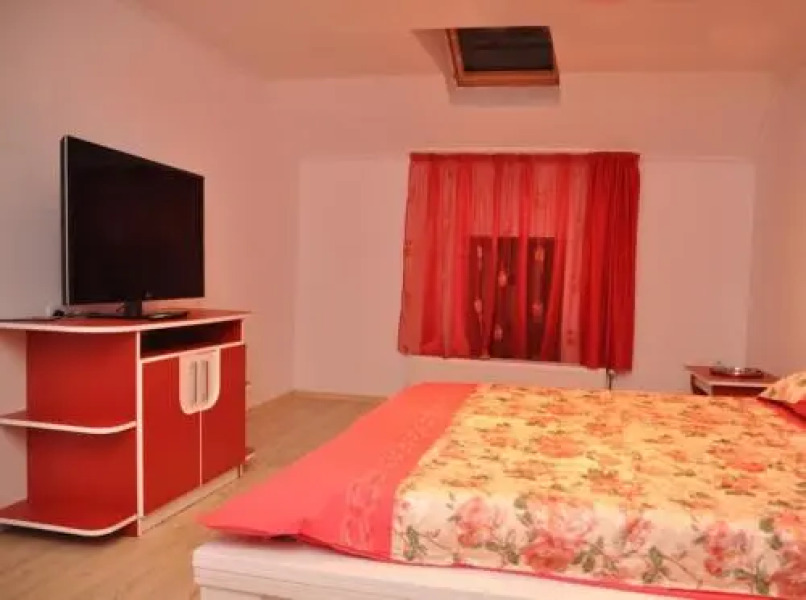 Pensiunea Brancoveneasca