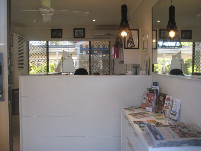 Nautilus Noosa Holiday Resort